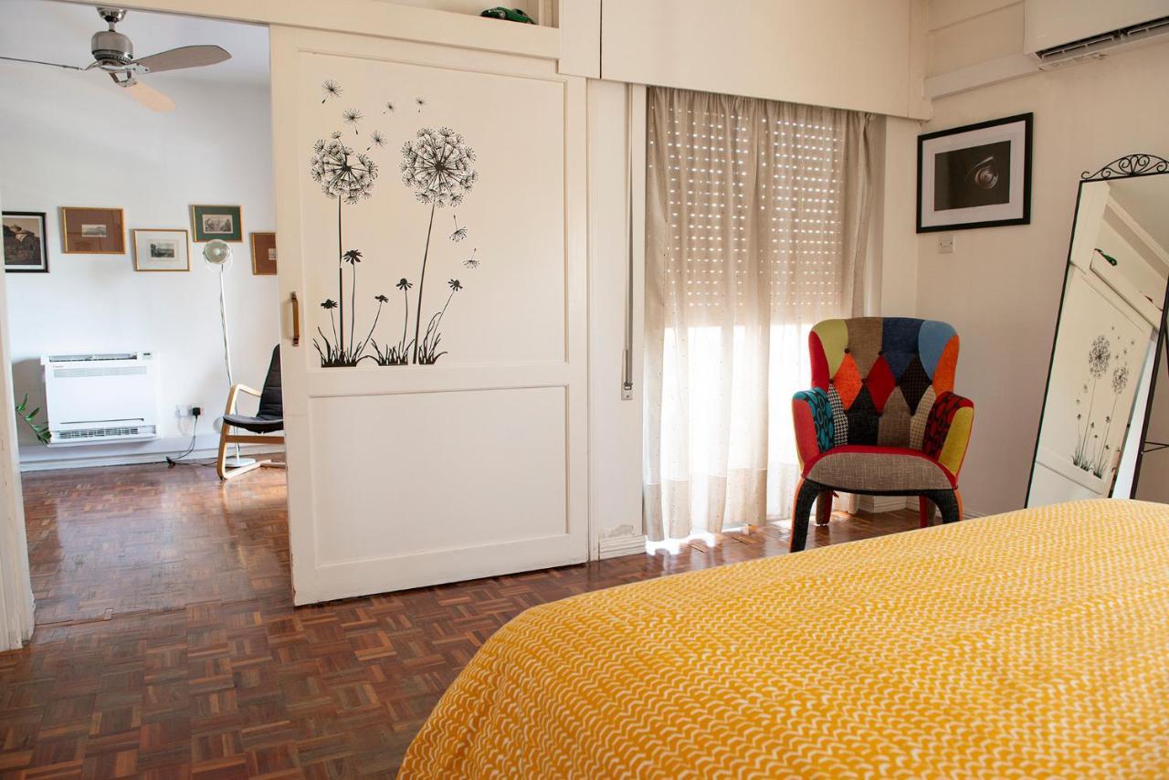 Experience Nicosia Apartment Ngoại thất bức ảnh