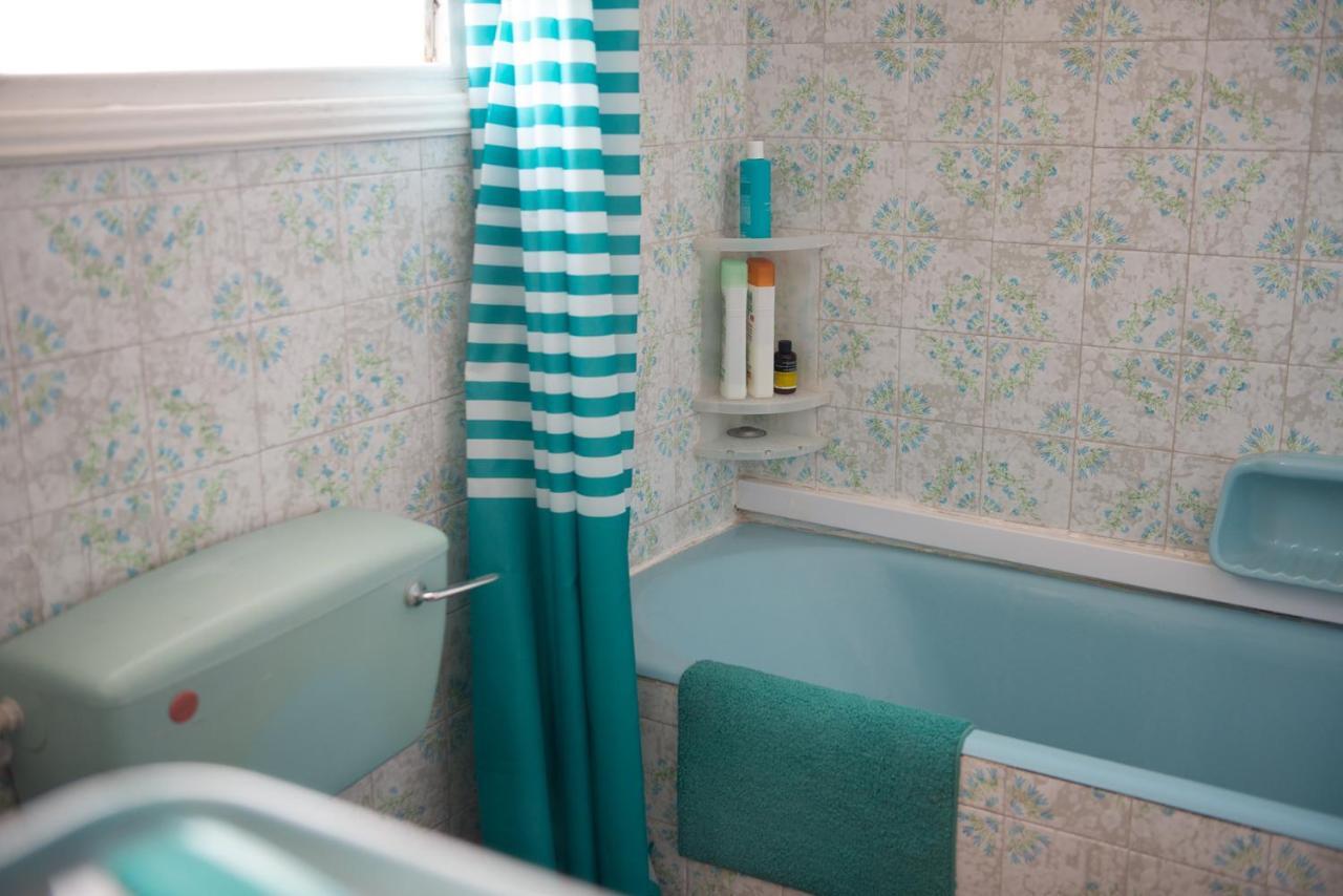 Experience Nicosia Apartment Ngoại thất bức ảnh