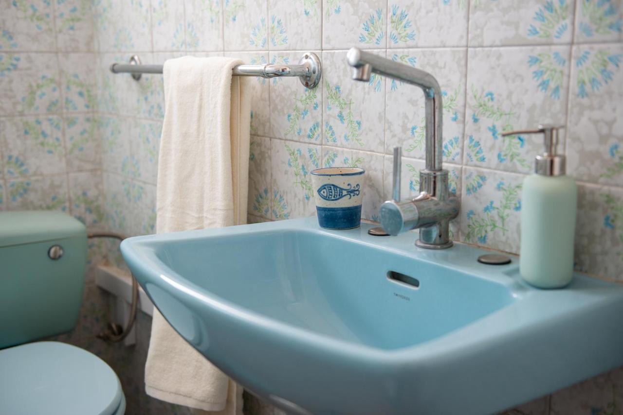 Experience Nicosia Apartment Ngoại thất bức ảnh
