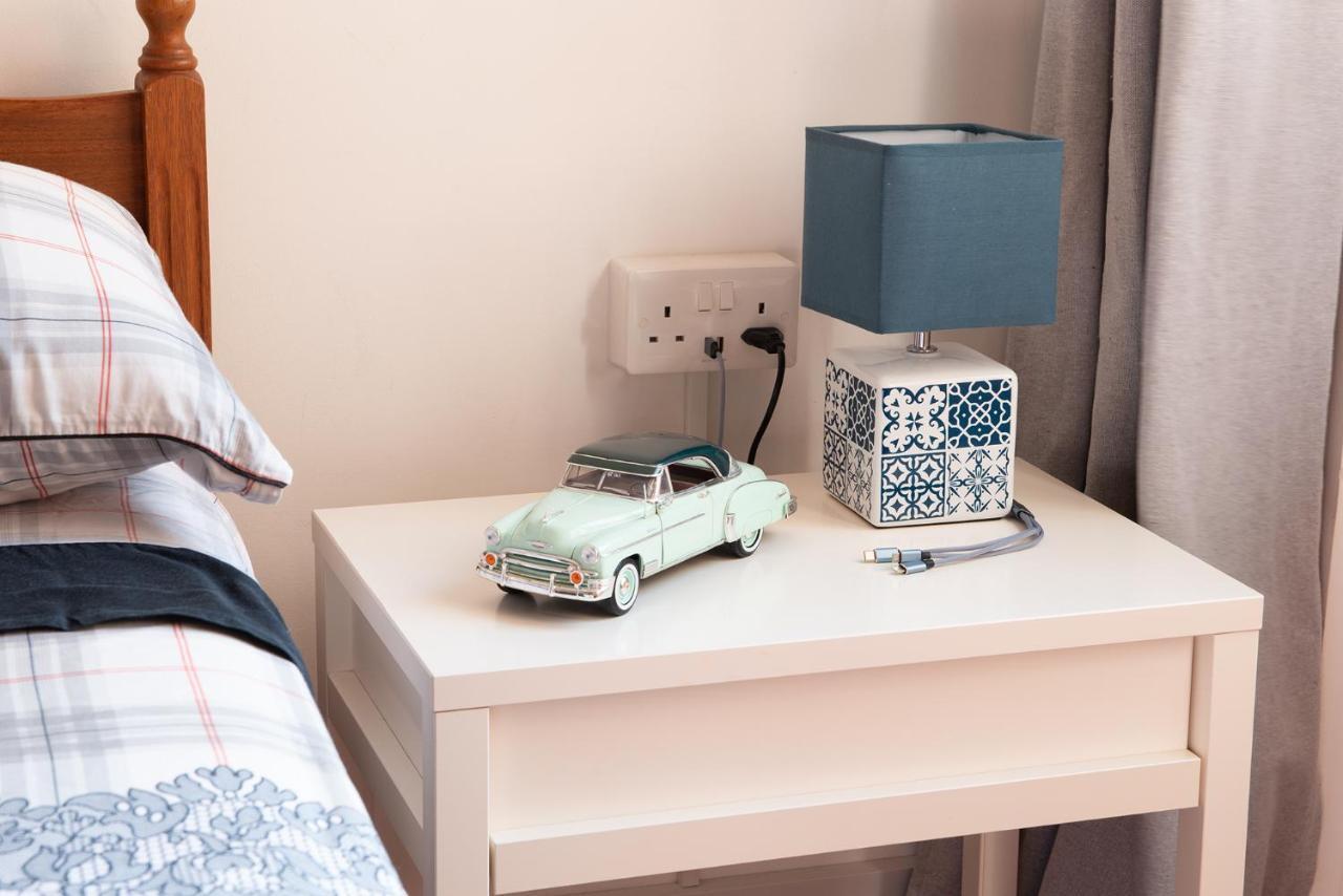 Experience Nicosia Apartment Ngoại thất bức ảnh